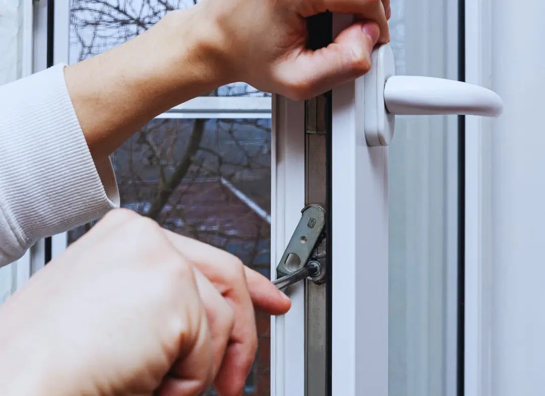 Réparation serrure de fenêtre Saint-Saturnin-lès-Avignon